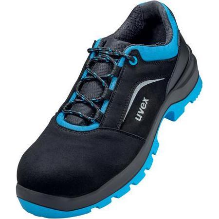 Uvex Safety, Sicherheitsschuhe, 2 xenova (S2, 42)