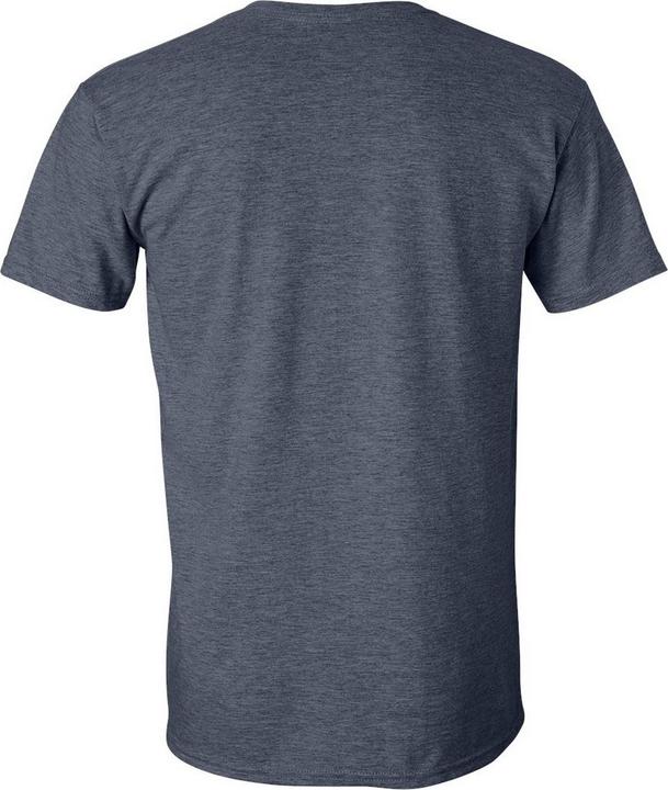Immagine prodotto Gildan T-shirt SoftStyle a maniche corte con scollo rotondo (3XL)