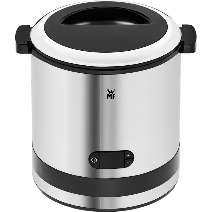 Actual product image WMF Kitchen mini ice cream machine 3in1