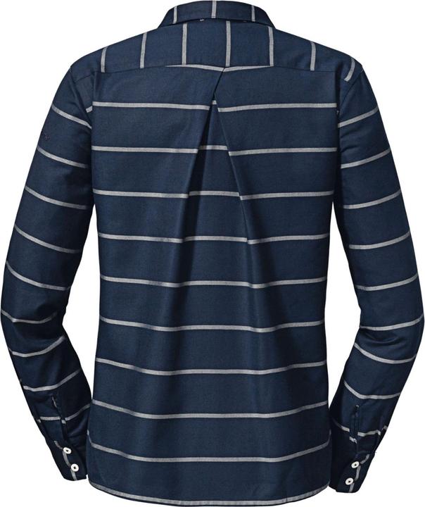 Produktbild Schöffel Blusen Blouse Roslyn L (48)