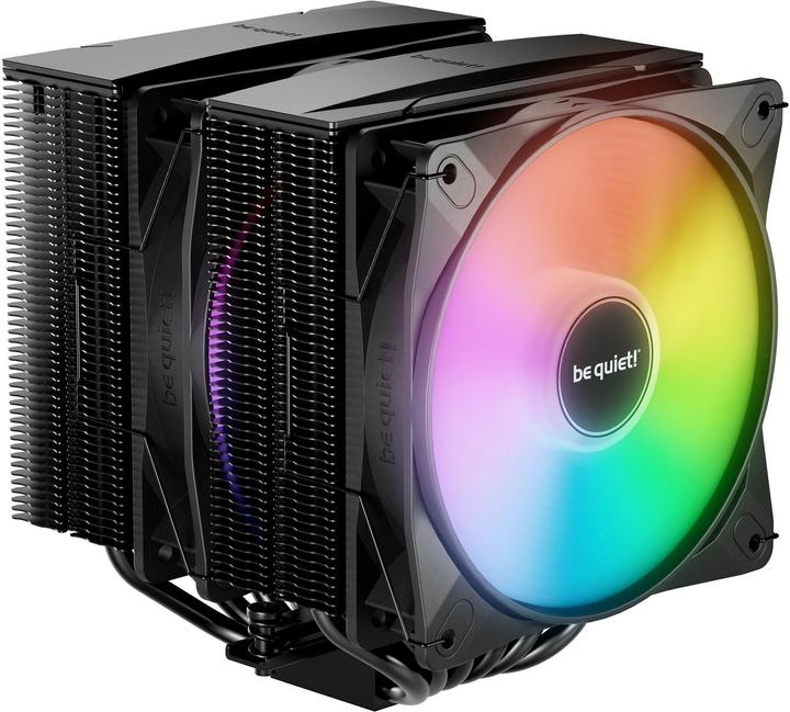 Image du produit be quiet! Pure Rock PRO 3 LX ARGB (155 mm)