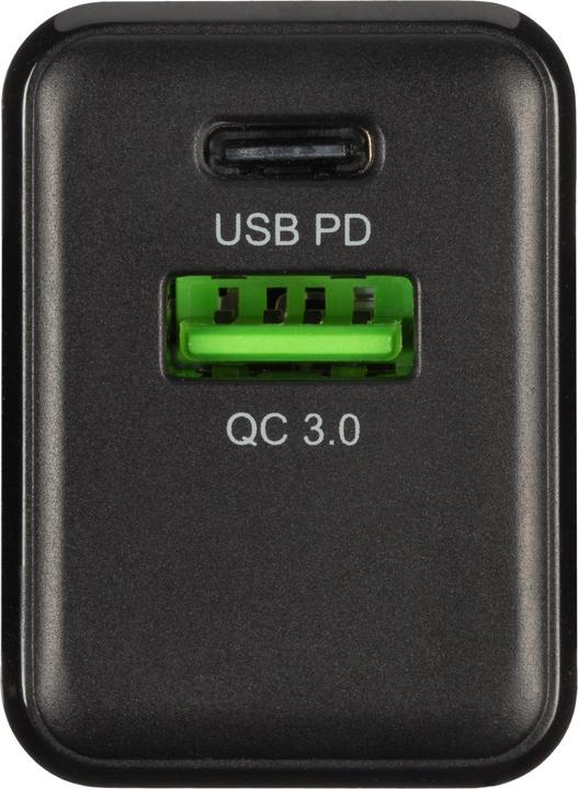 Produktbild Xtorm Volt Travel Fast Charger (20 W)