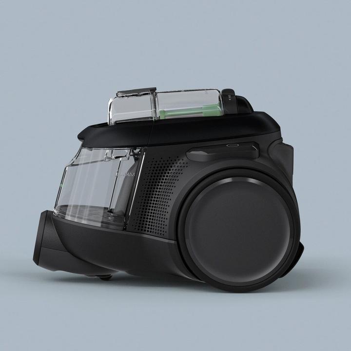 Produktbild Electrolux EL61C2GRN