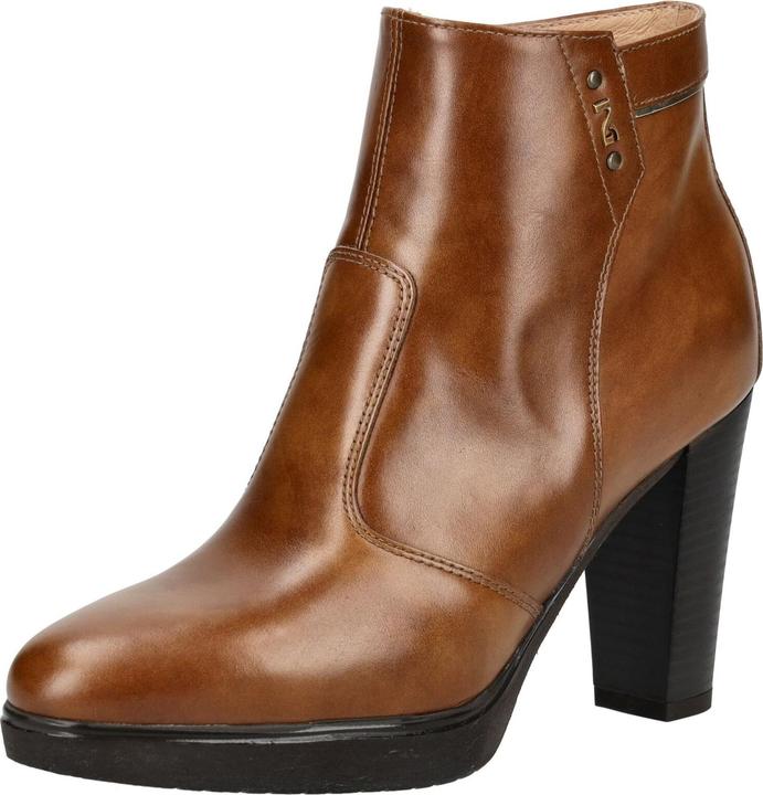 Actual product image Nero Giardini Stiefelette (36)