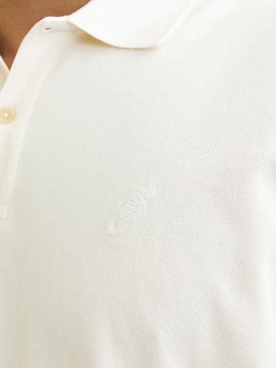 Immagine prodotto Jack & Jones Maglietta polo monocolore (S)