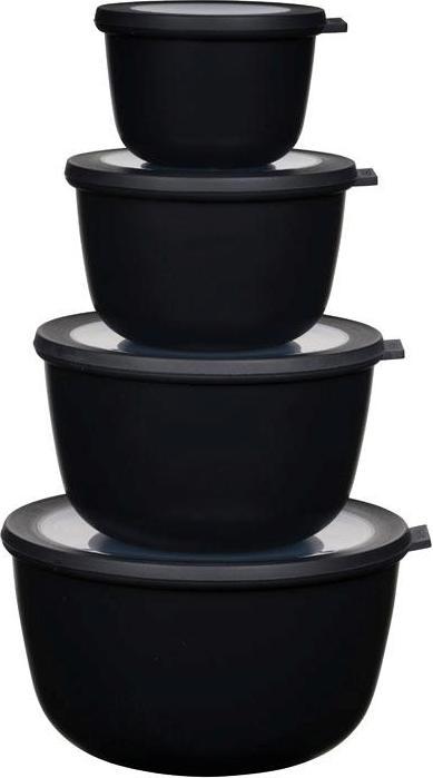 Actual product image Mepal Set multi bowl high, 4 pieces (0.50 l)