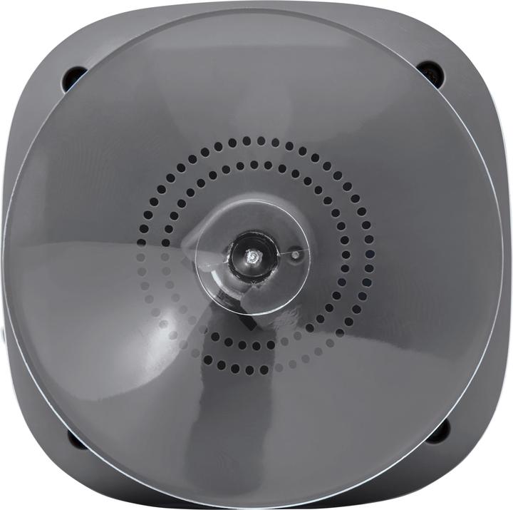 Actual product image Medion P66096 Shower Radio (FM, Bluetooth)