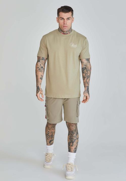 Immagine prodotto Siksilk Cargo (S)