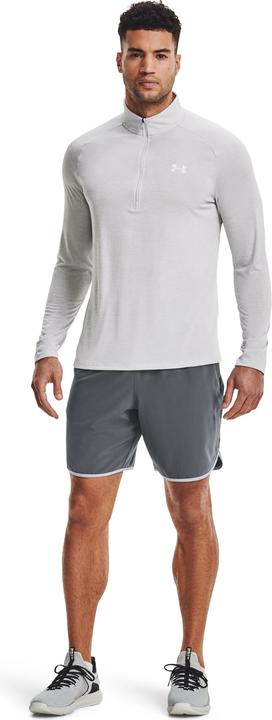 Produktbild Under Armour Tech 1/2 Zip Shirt Herren (L)