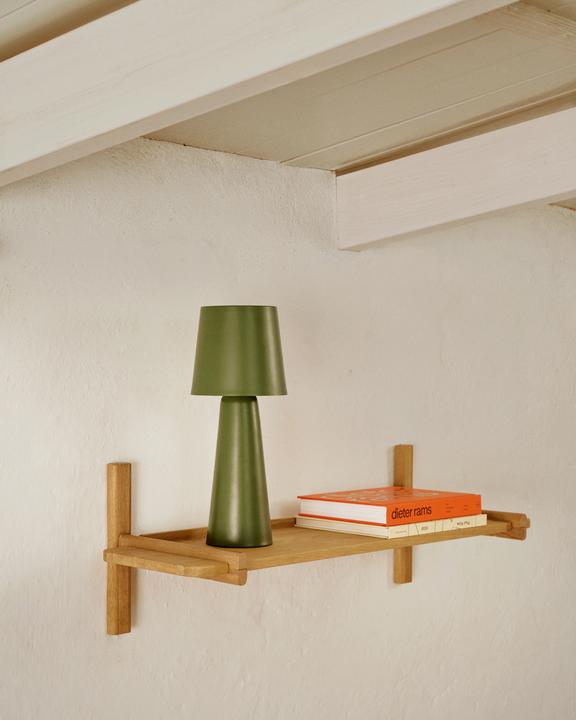 Produktbild Kave Home Sitra (90 x 30.50 x 28 cm)