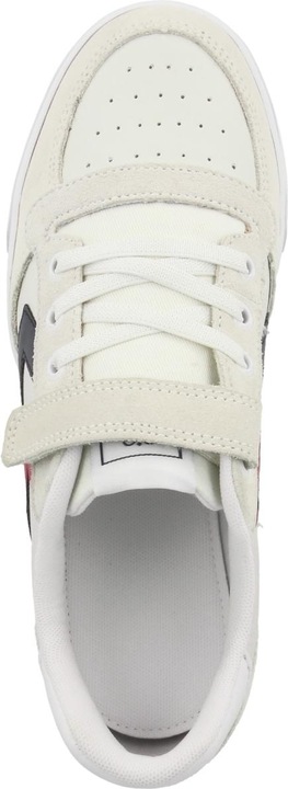 Image du produit hummel Slimmer Stadil Leather Low Jr (30)