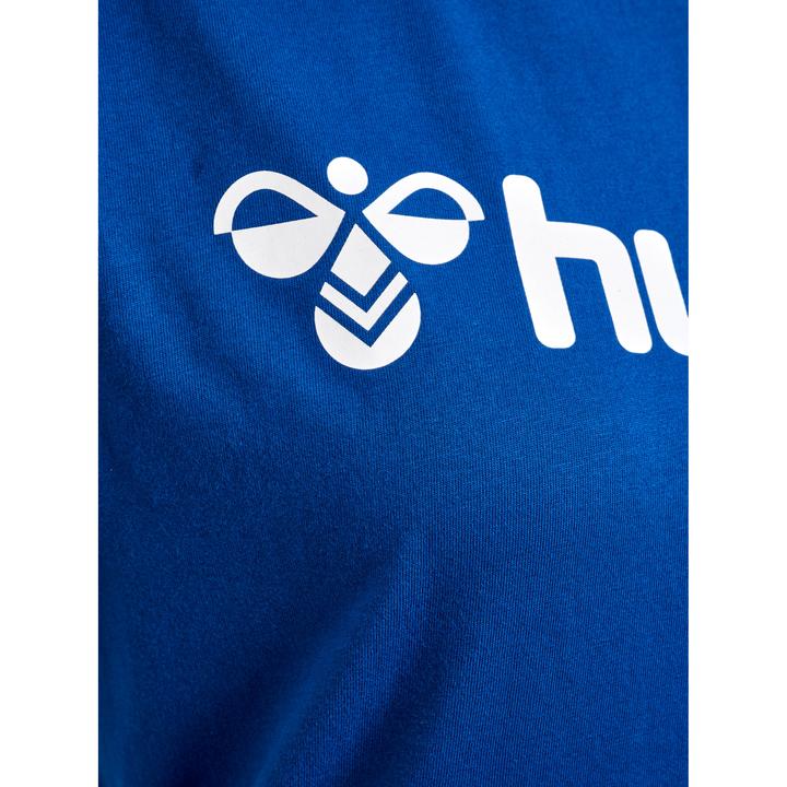 Produktbild hummel HMLGO 2.0 LOGO T-SHIRT S/S WOMAN (XXL)