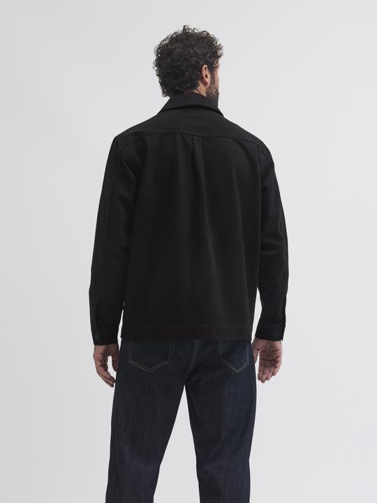 Immagine prodotto Jack & Jones Portland Outerwear Co. Overshirt Overshirt (M)