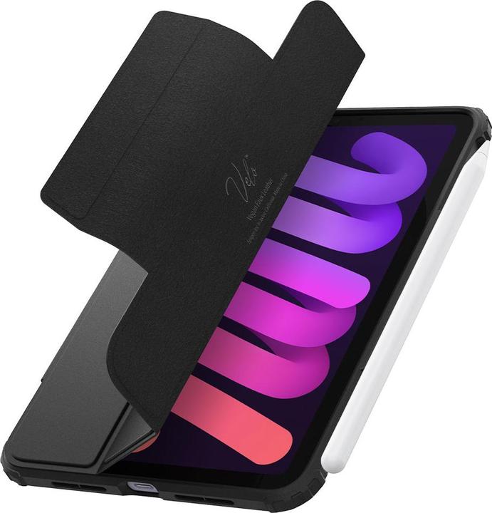 Produktbild Spigen Ultra Hybrid Pro (iPad mini 6)