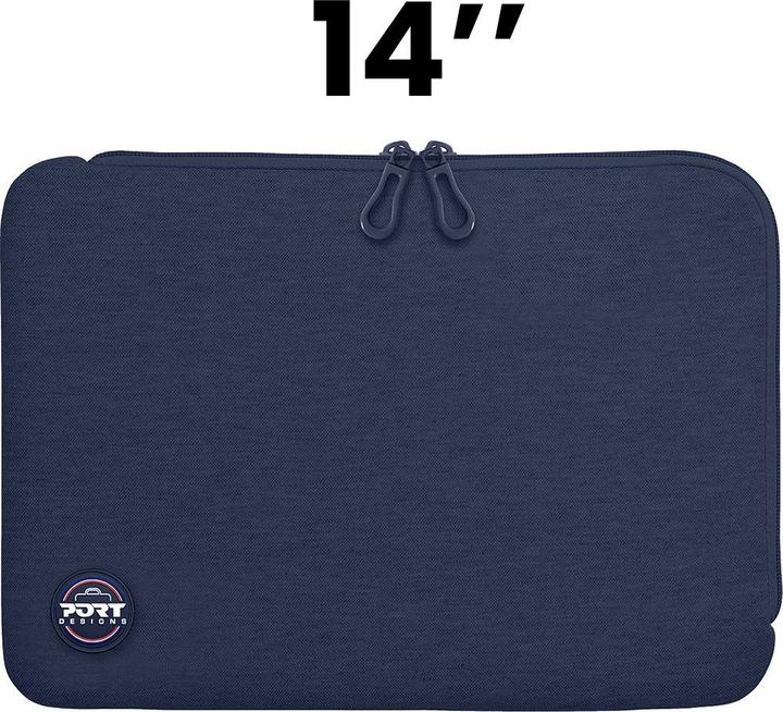 Produktbild Port Designs Torino II (14", Universal)