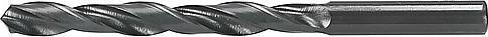 Actual product image Exact HSS twist drill 9.0mm (9.0 mm)