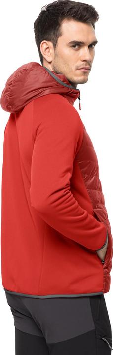 Actual product image Jack Wolfskin Routeburn Pro Hybrid M (M)