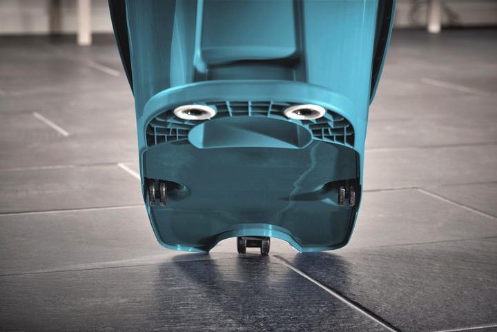 Actual product image Leifheit Wipe press (1 pcs.)