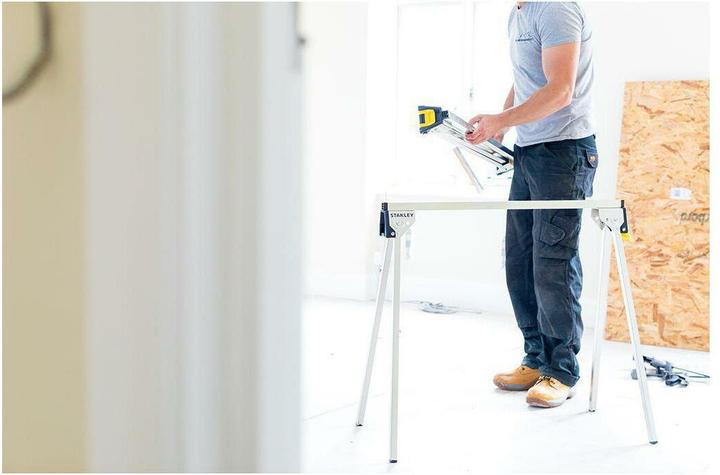 Image du produit Stanley Tribunes de transport (42.40 cm, 85.50 cm)