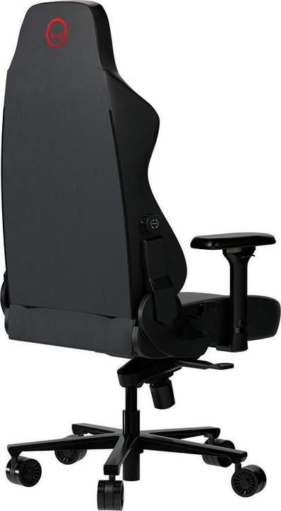 Immagine prodotto Lorgar Embrace 533, Sedia da gioco, ecopelle PU, struttura in metallo da 1,8 mm, meccanismo multiblock