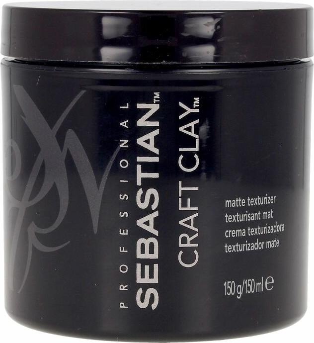 Actual product image Sebastian Craft (Hair wax, 150 ml)