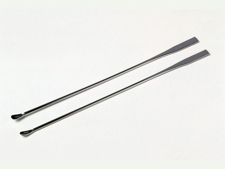 Actual product image Tamiya Colour mixer - Mixer sticks (2)