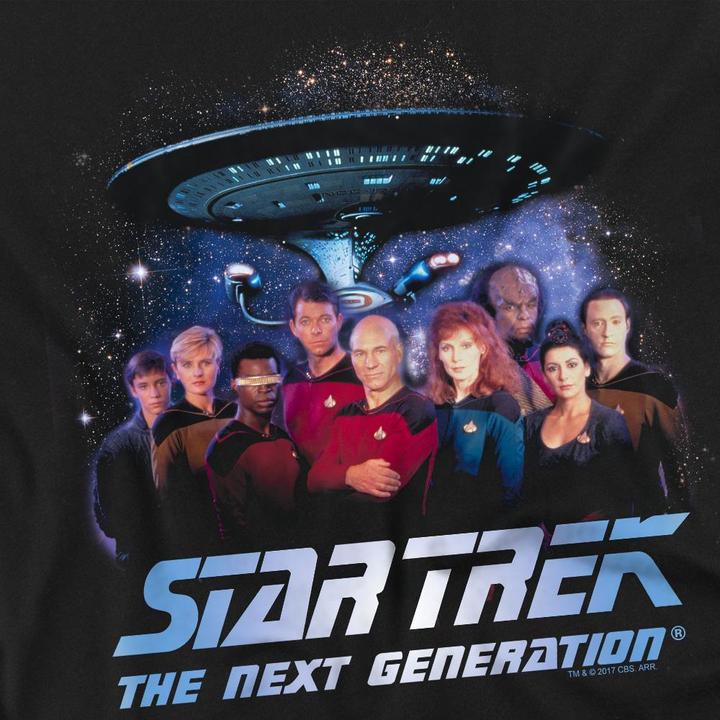 Produktbild TShirt (5XL)