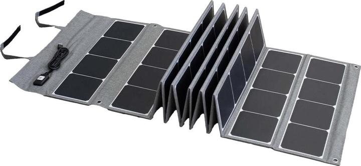 Actual product image Swaytronic Solar panel (180 W, 4 kg)