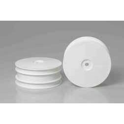 Tamiya 4WD Buggy Front Dish Wheel Hard