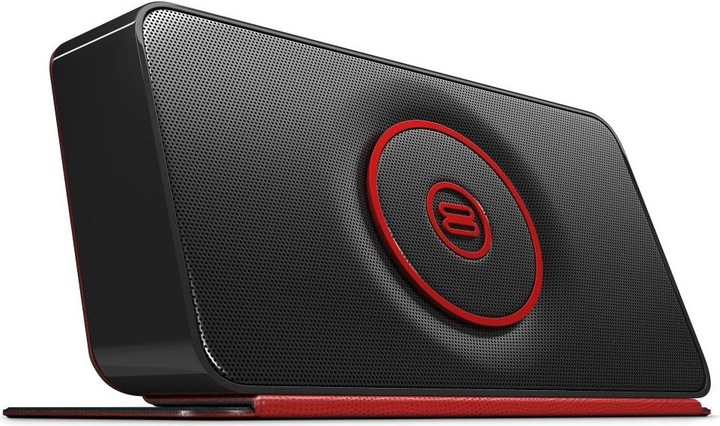 Immagine prodotto Bayan Audio Soundbook GO (Batteria ricaricabile, Batteria)