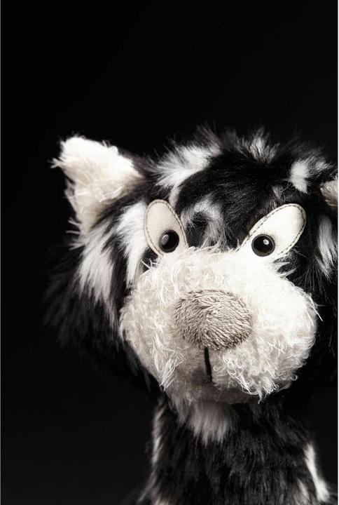 Produktbild Sigikid Beasts Cat Macchiato (32 cm)