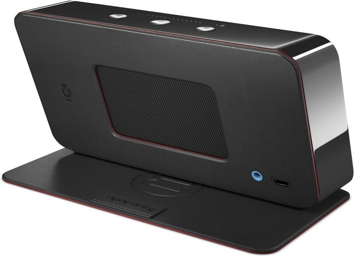 Immagine prodotto Bayan Audio Soundbook GO (Batteria ricaricabile, Batteria)