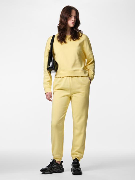 Immagine prodotto Pieces Pcchilli Hw Sweat Pants Noos Bc (L)