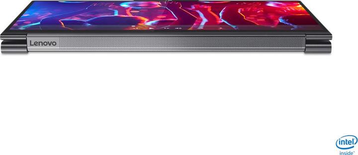 Actual product image Lenovo Yoga 9 (15.60", 1000 GB, 16 GB, DE, I7-10750H)