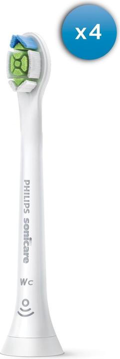 Actual product image Philips Sonicare Sonicare W2c Optimal White (4x)