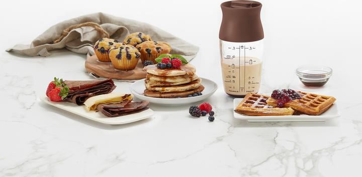 Image du produit Lékué Baking Tools (700 ml)