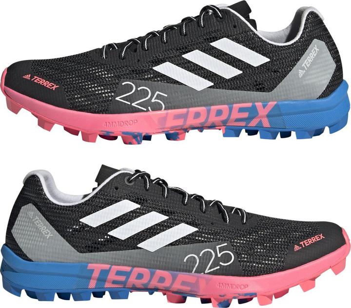 Image du produit adidas Terrex Speed Pro SG (47 1/3)