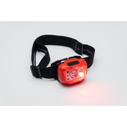 Rs Pro, Stirnlampe, (420 lm)