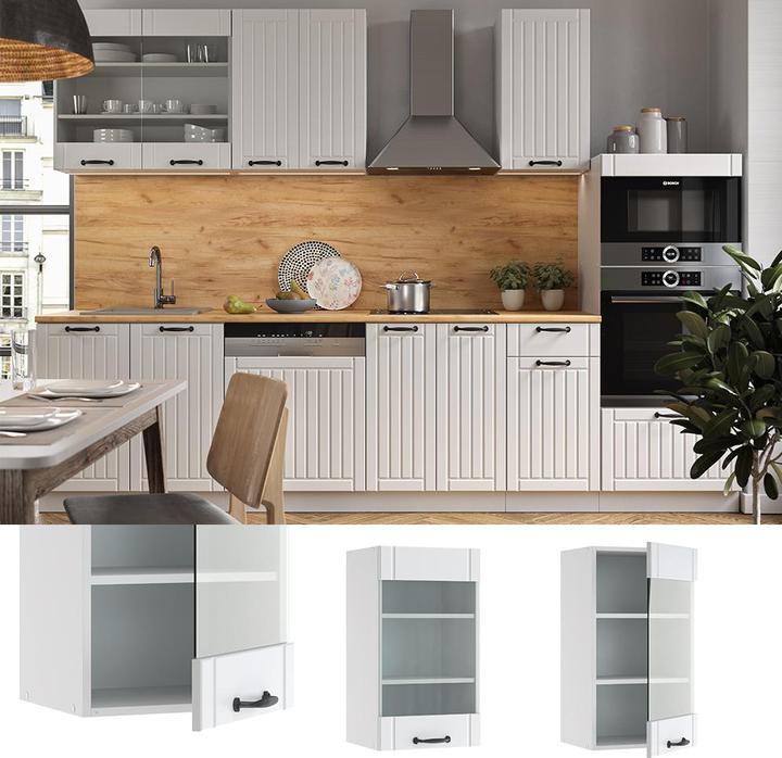 Produktbild Vicco Fame-Line (40 x 34.10 x 72 cm)