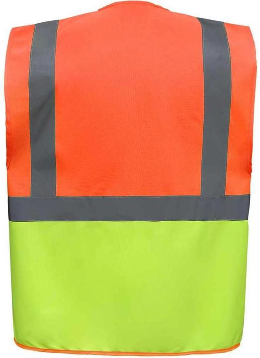 Produktbild Yoko Executive Weste Signalkleidung