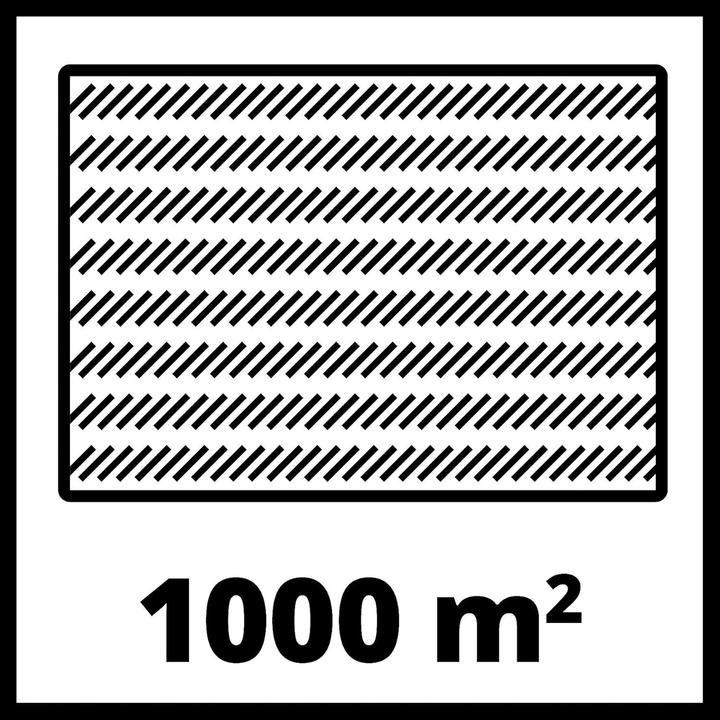 Actual product image Einhell GC-PM 40/2 S (Petrol)