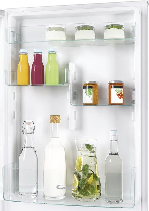 Actual product image Candy CBL3518EVW (190 l)