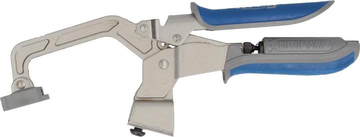 Produktbild Kreg Automatische Tischklemmen KBC3 83x76mm (76 mm)