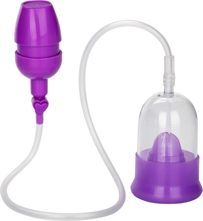 Actual product image CalExotics Intimate Pump