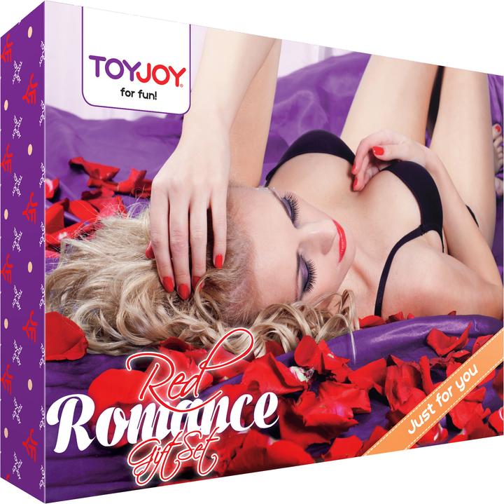 ToyJoy Romance Geschenkset