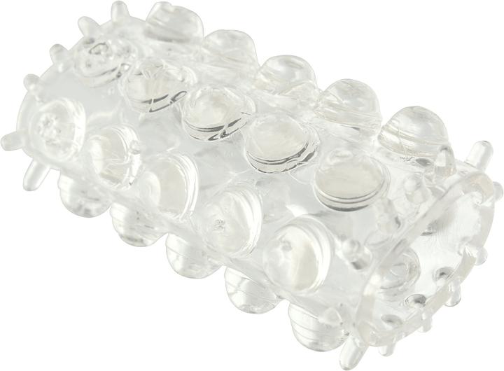 ToyJoy Power Stretchy Sleeve