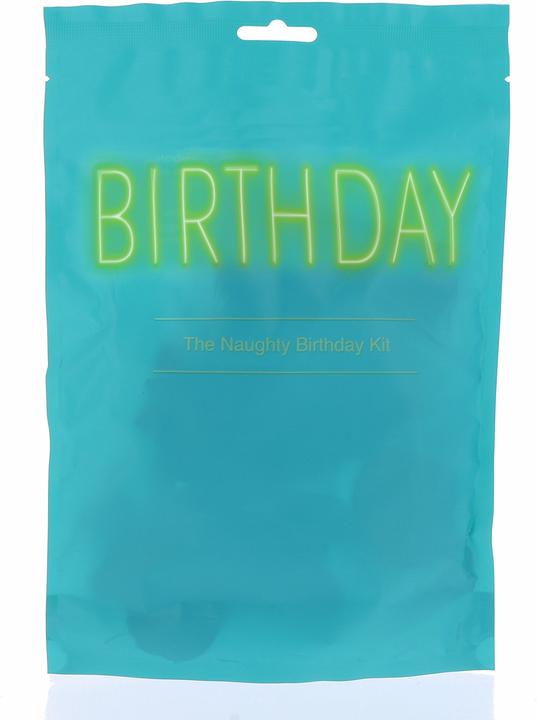 Image du produit Scala Le kit d'anniversaire coquin