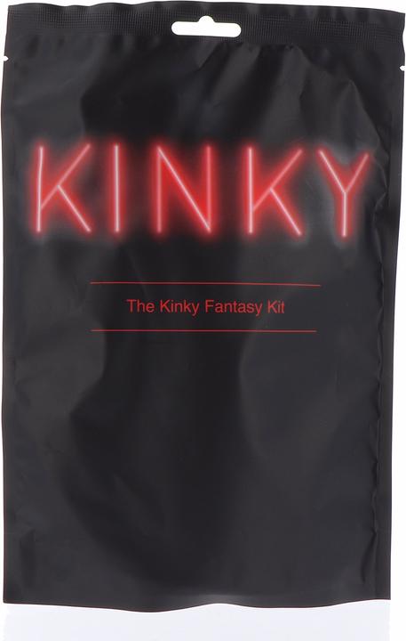 Scala The Kinky Fantasy Kit