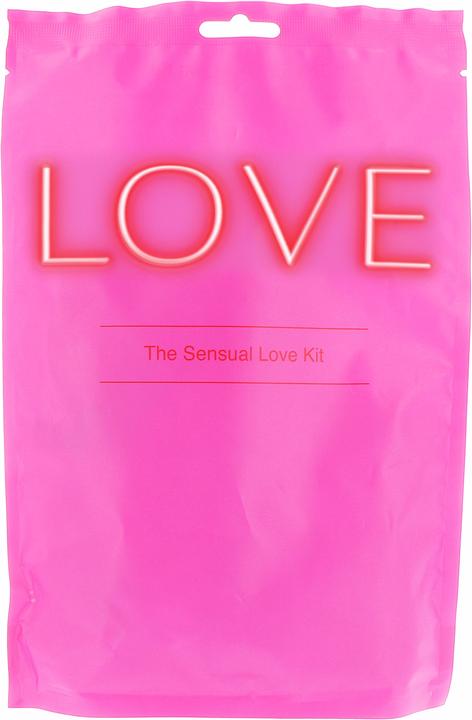 Scala The Sensual Love Kit