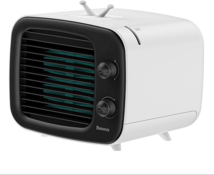 Produktbild Baseus Time desktop evaporative cooler